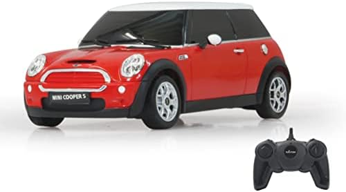Vue 2 de Jamara Maquette Camion Mini