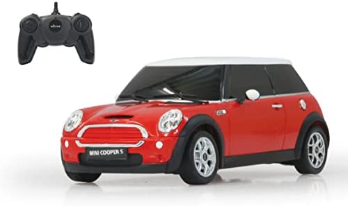 Vue 6 de Jamara Maquette Camion Mini