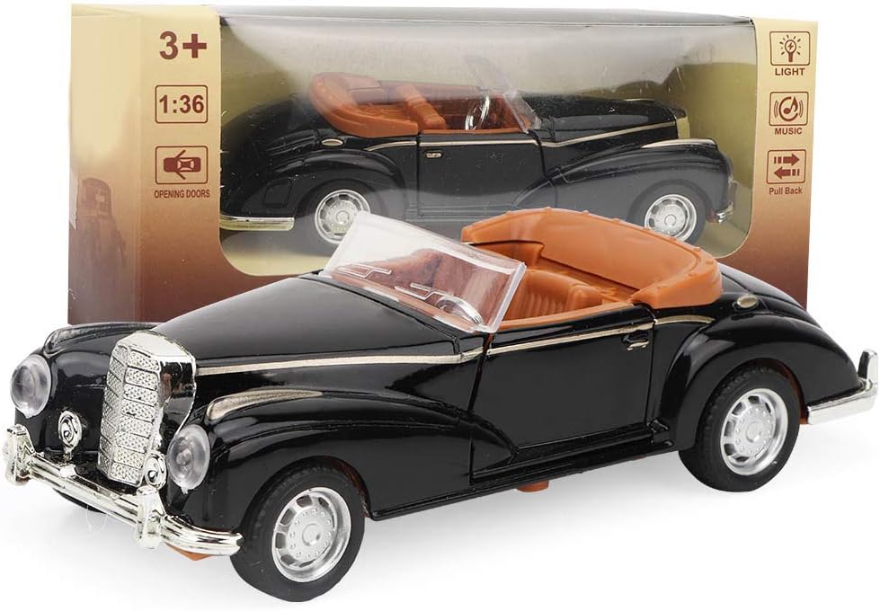 Classique Die Cast Modele