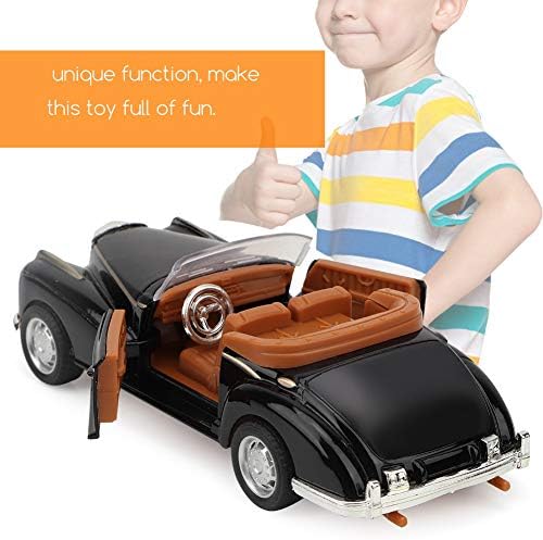 Vue 4 de Classique Die Cast Modele