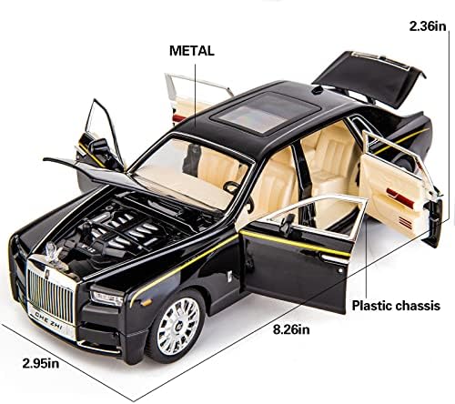 Vue 2 de Tgrcmcz Rollsroyce Phantom Voiture