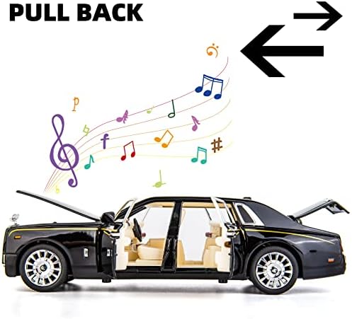 Vue 3 de Tgrcmcz Rollsroyce Phantom Voiture