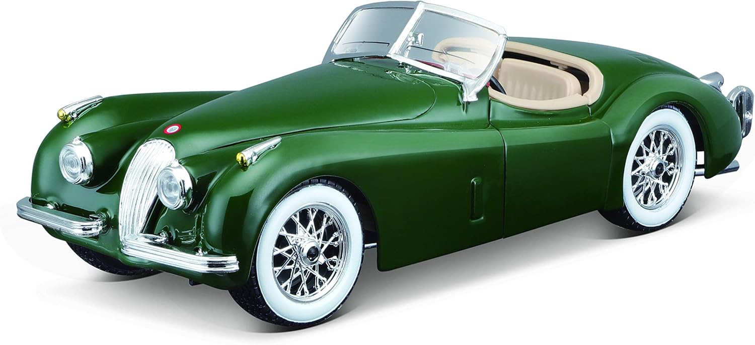 Bburagojaguar Xk Roadster