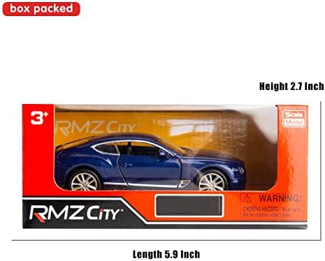 Vue 7 de Rmz City Compatible