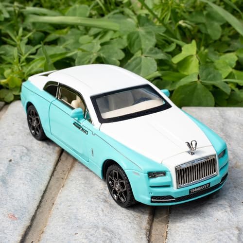 Vue 7 de Imtfzct Rolls Royce Phantom