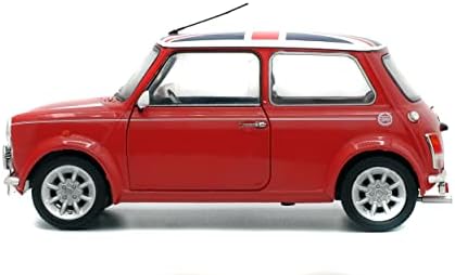 Vue 2 de Solido Mini Mini Cooper