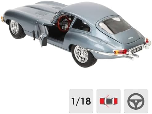 Vue 2 de Bburago Vehicule Miniature