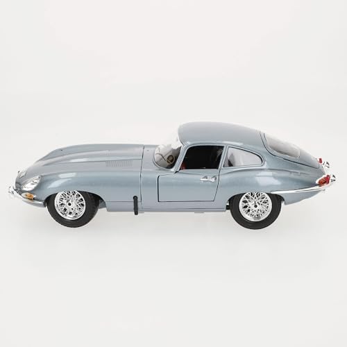 Vue 3 de Bburago Vehicule Miniature