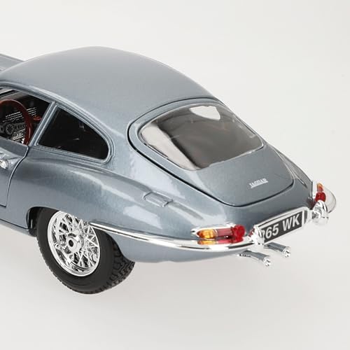 Vue 5 de Bburago Vehicule Miniature