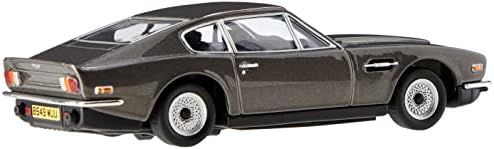 Vue 3 de James Bond Aston Martin