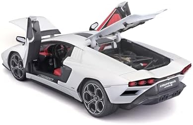 Vue 2 de Maisto Lamborghini Countach Lpi
