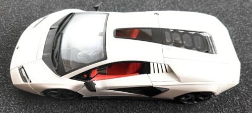 Vue 7 de Maisto Lamborghini Countach Lpi
