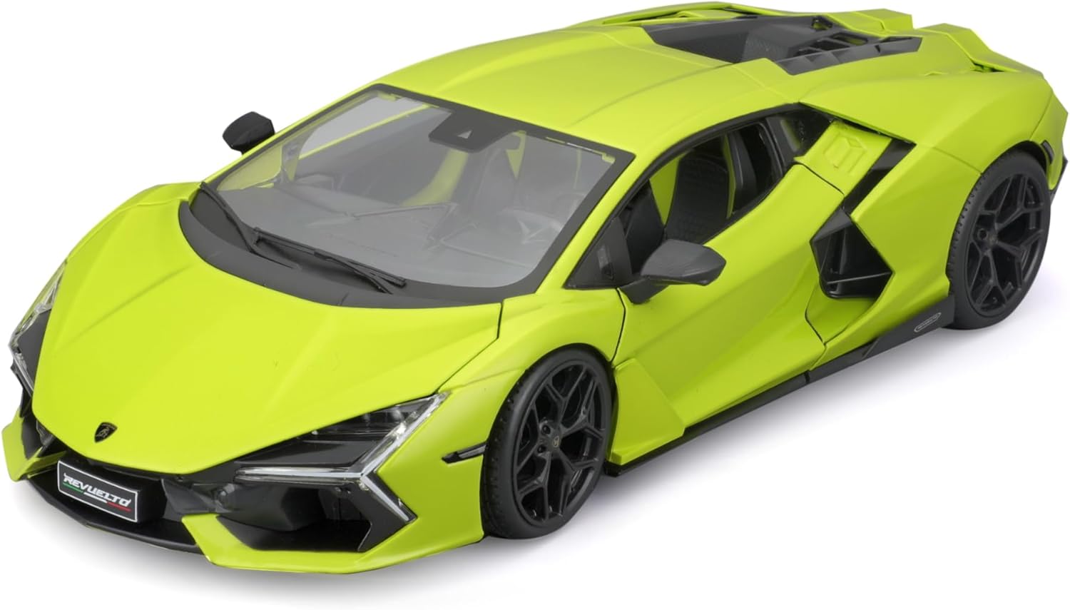 Maisto Lamborghini Revuelto Voiture