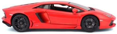 Vue 2 de Bbburago Lamborghini Aventador Lp
