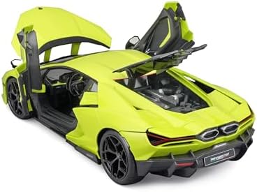 Vue 3 de Maisto Lamborghini Revuelto Voiture