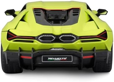 Vue 4 de Maisto Lamborghini Revuelto Voiture