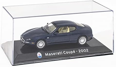 Vue 2 de Opo Voiture Collection Supercars