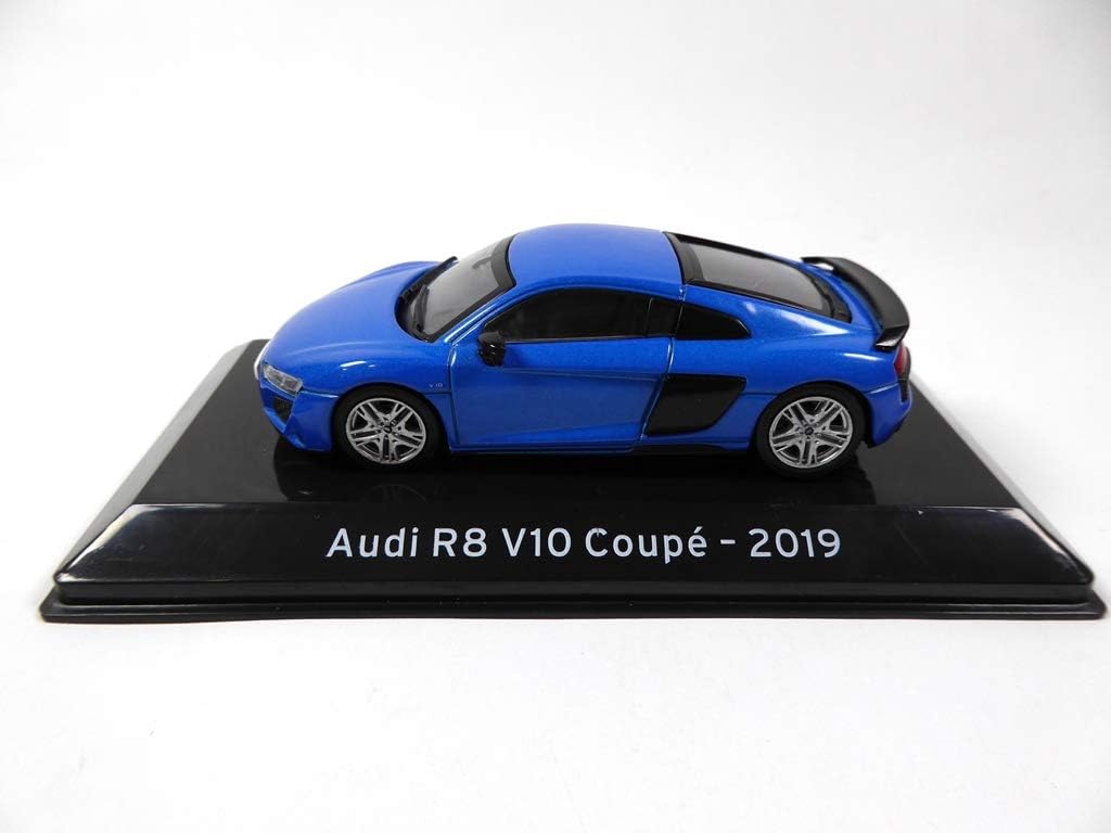 Vue 4 de Opo Voiture Collection Supercars