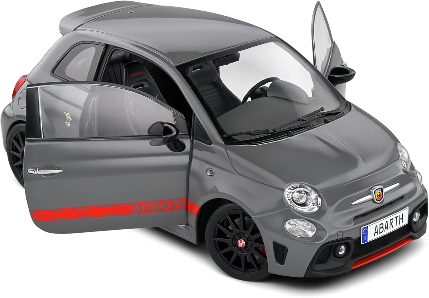 Solido Fiat Abarth Xsr