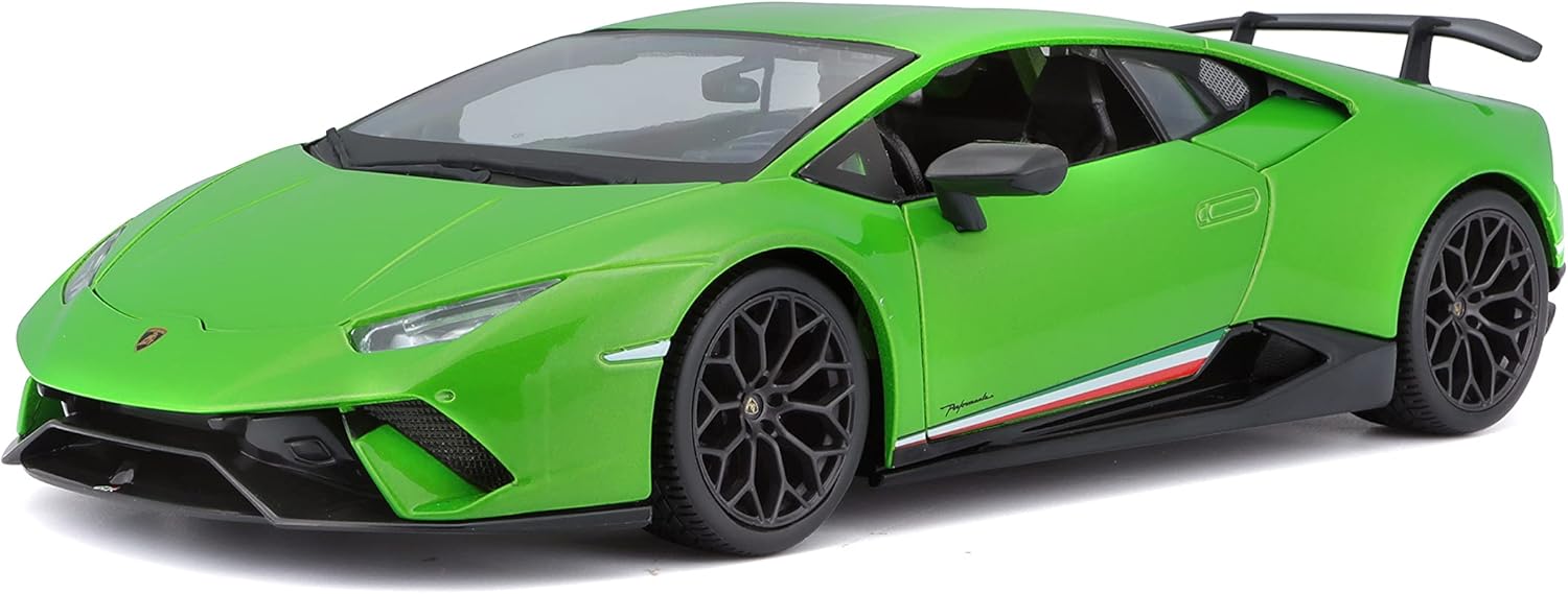 Maisto Lamborghini Huracan Performante