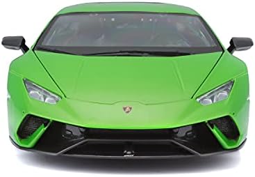 Vue 2 de Maisto Lamborghini Huracan Performante