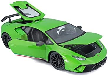Vue 5 de Maisto Lamborghini Huracan Performante