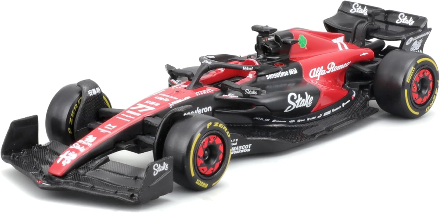 formule 1 - Miniatures automobiles premium