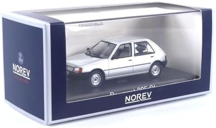 Vue 4 de Norev Peu Gl
