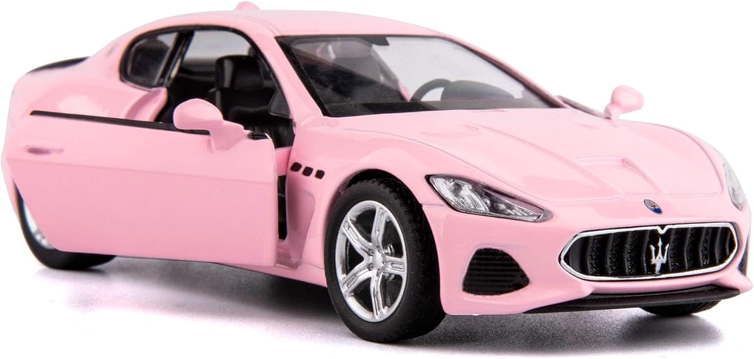 Imtfzct Maserati Gt Casting
