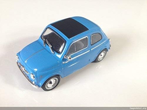 Unbekannt Fiat Voiture