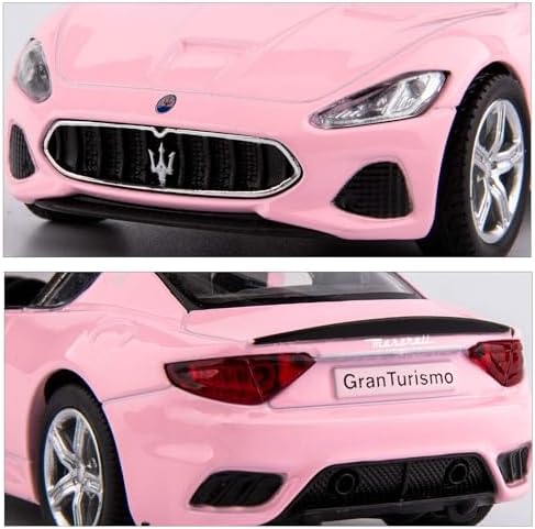 Vue 4 de Imtfzct Maserati Gt Casting
