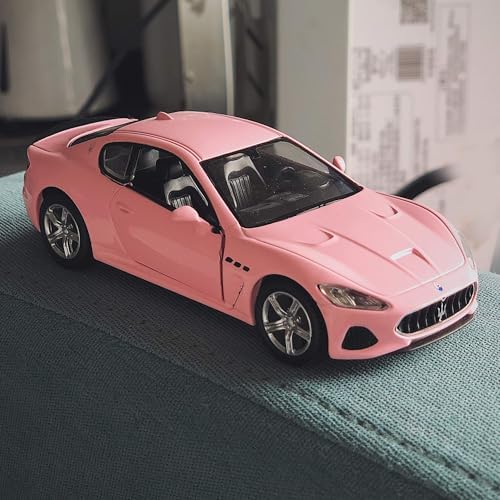 Vue 6 de Imtfzct Maserati Gt Casting