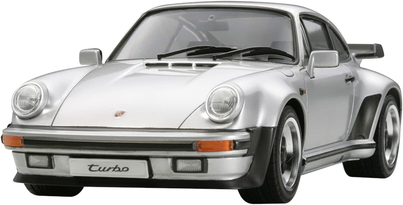 Tamiya Porsche Turbo