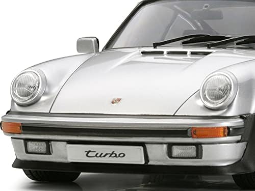 Vue 2 de Tamiya Porsche Turbo