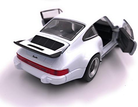 Vue 2 de Hcustoms Welly Turbo Modele