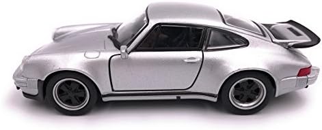 Vue 7 de Hcustoms Welly Turbo Modele
