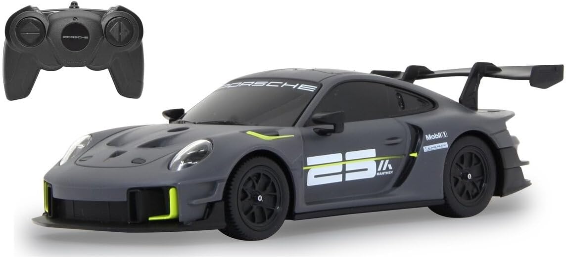Jamara Porsche Gt Rs