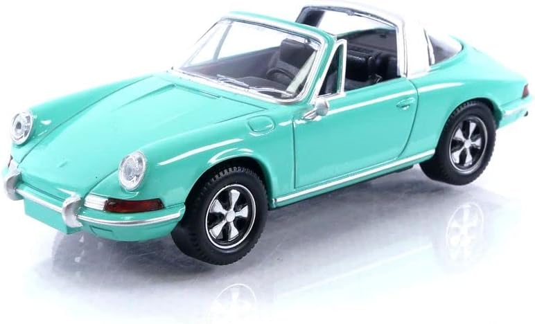 Norev Por Targa Vert