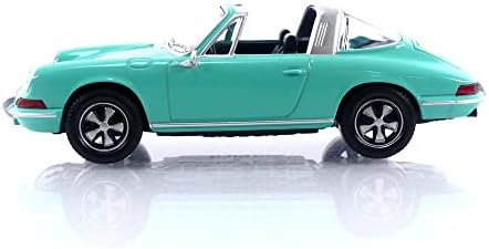 Vue 2 de Norev Por Targa Vert
