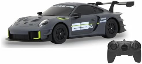 Vue 3 de Jamara Porsche Gt Rs