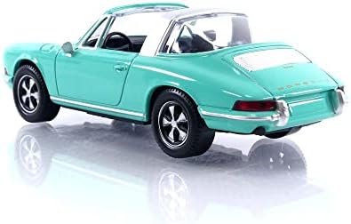 Vue 3 de Norev Por Targa Vert