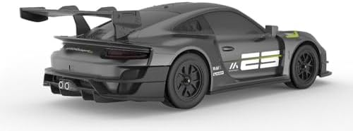 Vue 4 de Jamara Porsche Gt Rs