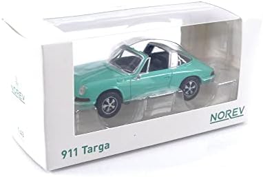 Vue 4 de Norev Por Targa Vert