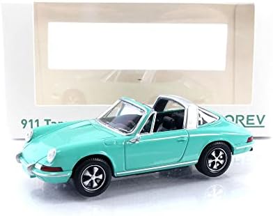 Vue 5 de Norev Por Targa Vert