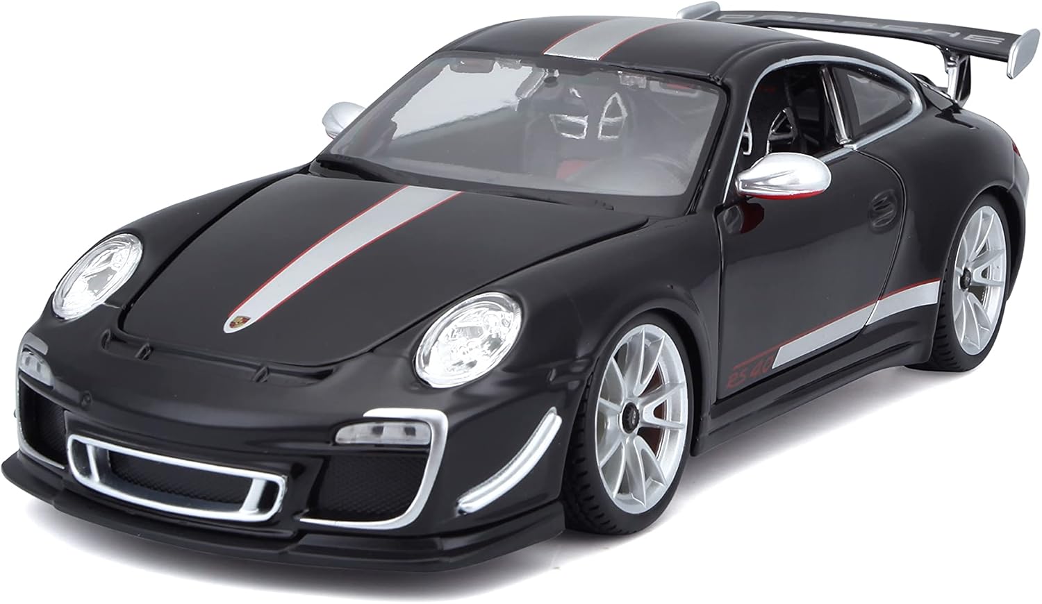 Porsche Gt Rs