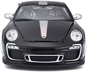 Vue 2 de Porsche Gt Rs