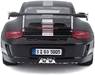 Vue 3 de Porsche Gt Rs