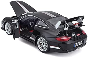 Vue 4 de Porsche Gt Rs