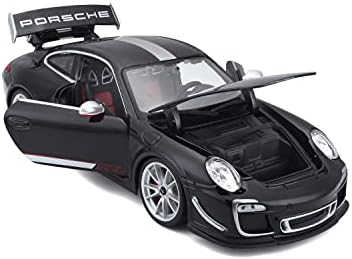 Vue 5 de Porsche Gt Rs