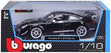 Vue 7 de Porsche Gt Rs